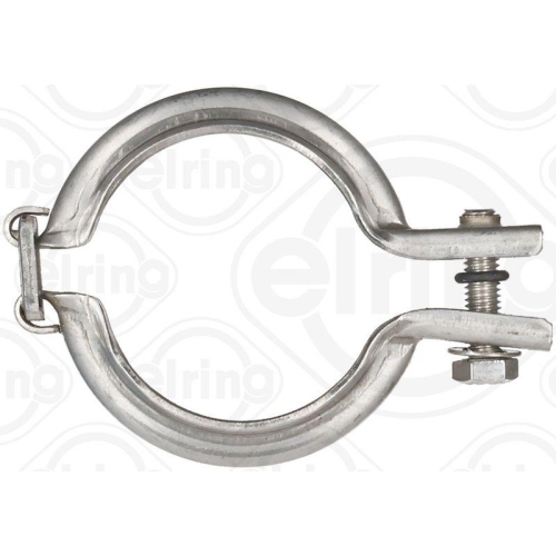 ELRING Rohrverbinder, Abgasanlage 203.080