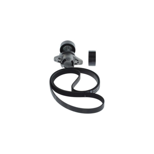 BOSCH Keilrippenriemensatz 1 987 600 719