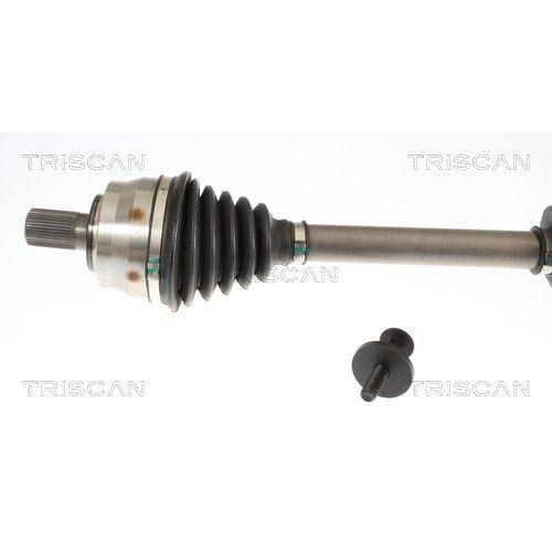 TRISCAN Antriebswelle 8540 27603