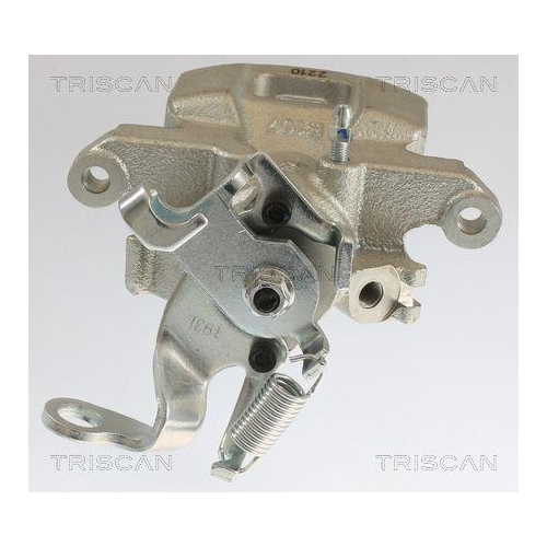 TRISCAN Bremssattel 8175 10235