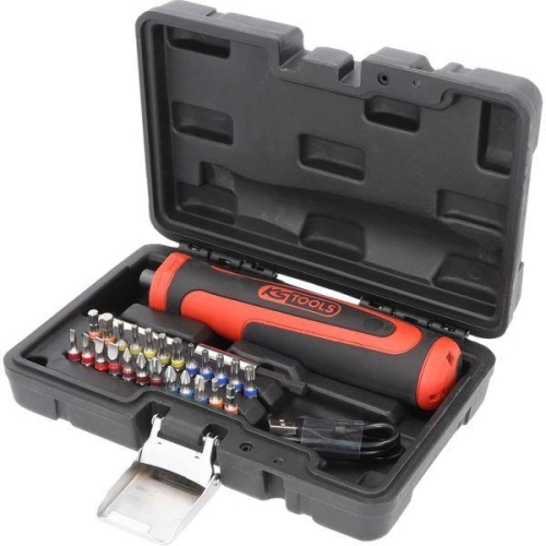 KS TOOLS Bohrmaschine (Akku) 515.6550