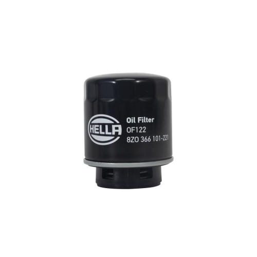 HELLA &Ouml;lfilter 8ZO 366 101-221
