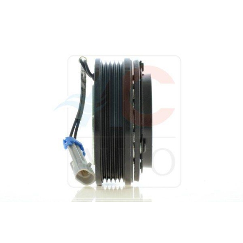 ACAUTO Magnetkupplung, Klimakompressor AC-06DL15