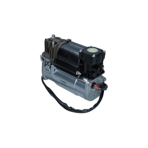 KAMOKA Kompressor, Druckluftanlage 2077007
