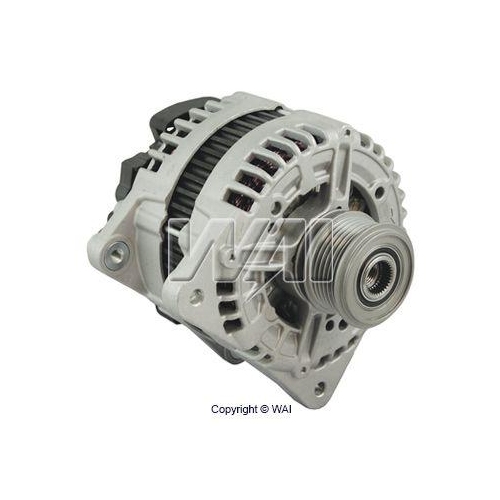 WAI Generator 20330N