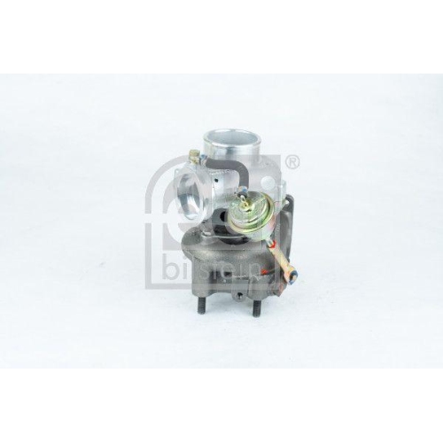FEBI BILSTEIN Lader, Aufladung BorgWarner Turbo NEU 187369
