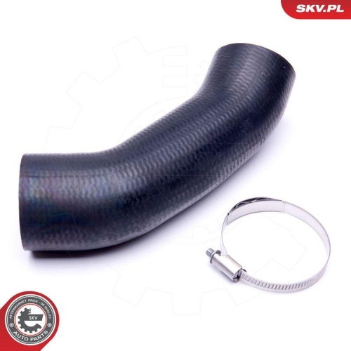 ESEN SKV Ladeluftschlauch 43SKV382