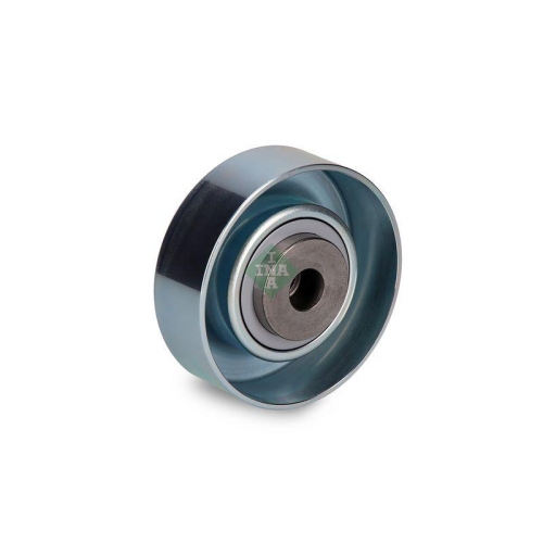 Schaeffler INA Umlenk-/F&uuml;hrungsrolle, Keilrippenriemen 532 0693 10