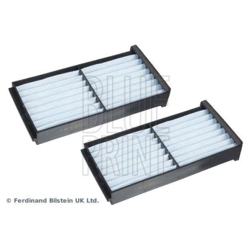 BLUE PRINT Filtersatz, Innenraumluft ADC42503