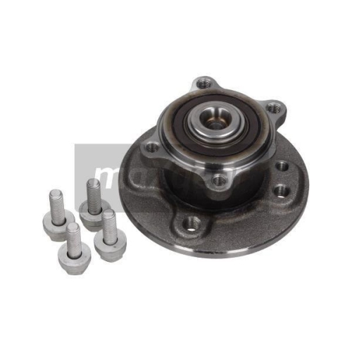 MAXGEAR Radlagersatz 33-0839