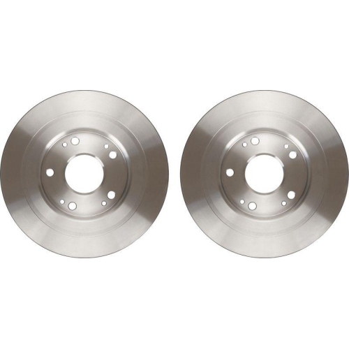 TRW Bremsscheibe DF6526