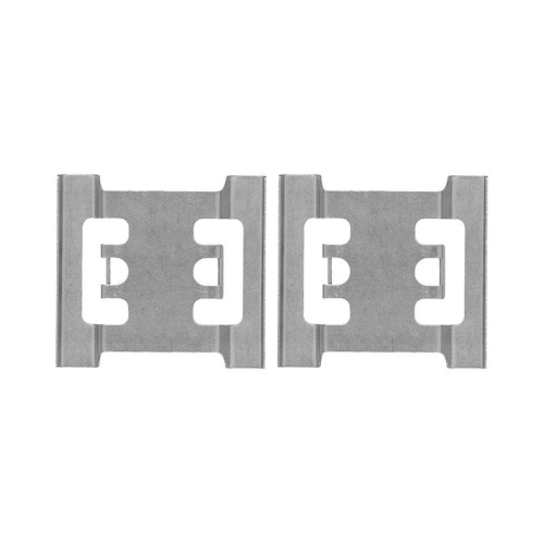 BOSCH Zubeh&ouml;rsatz, Scheibenbremsbelag 1 987 474 437