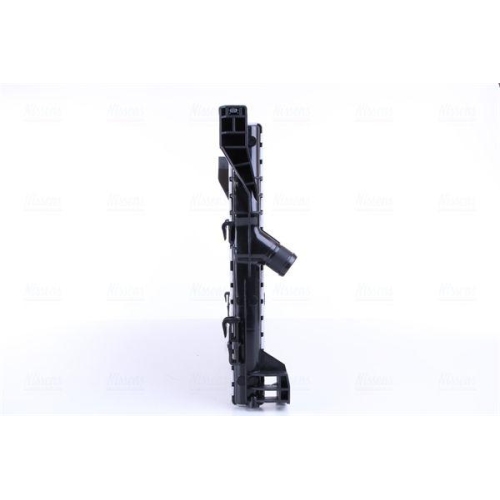 NISSENS Kühler, Motorkühlung ** FIRST FIT ** 69708