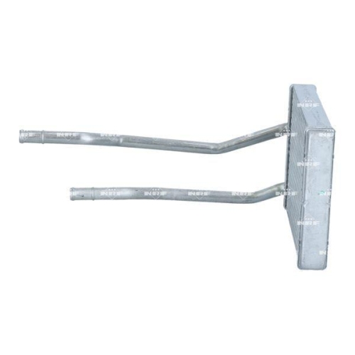 NRF W&auml;rmetauscher, Innenraumheizung 54460