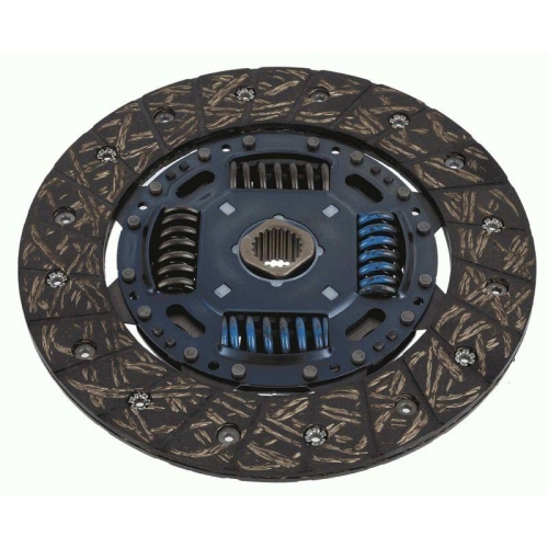 SACHS Kupplungsscheibe 1878 600 979