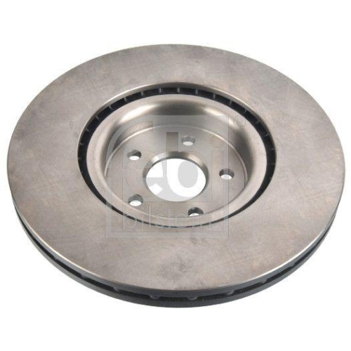 FEBI BILSTEIN Bremsscheibe 171492