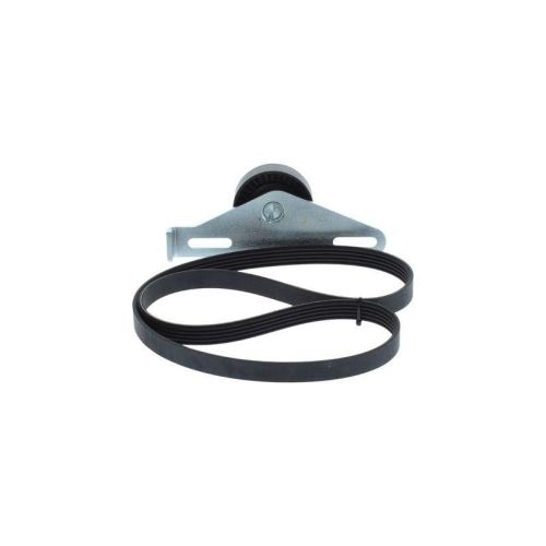 BOSCH Keilrippenriemensatz 1 987 600 720