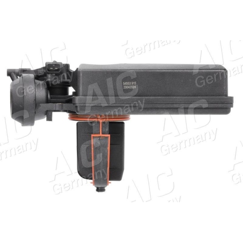 AIC Ventil, Luftsteuerung (Ansaugluft) Original AIC Quality 54553