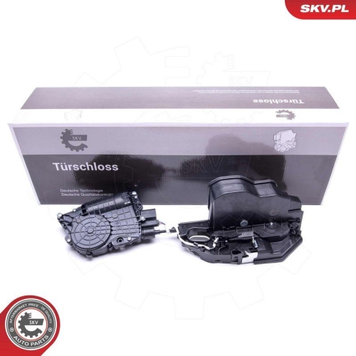 ESEN SKV T&uuml;rschloss 16SKV781