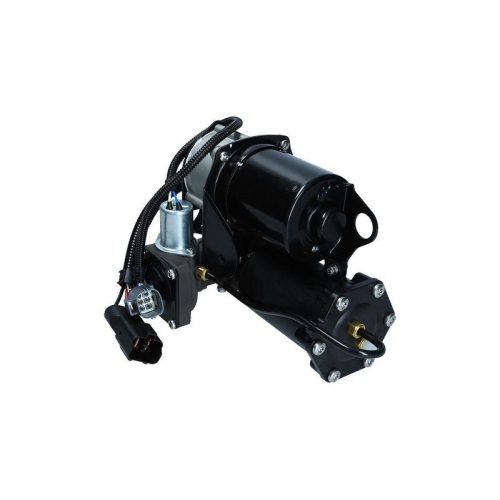 KAMOKA Kompressor, Druckluftanlage 2077010