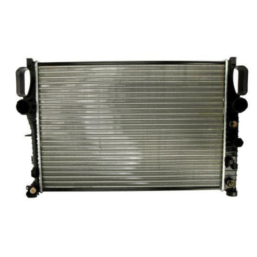 THERMOTEC K&uuml;hler, Motork&uuml;hlung D7M031TT