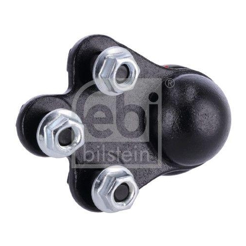 FEBI BILSTEIN Trag-/F&uuml;hrungsgelenk 1006388