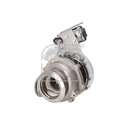 FEBI BILSTEIN Lader, Aufladung Garrett Turbo NEU 187105