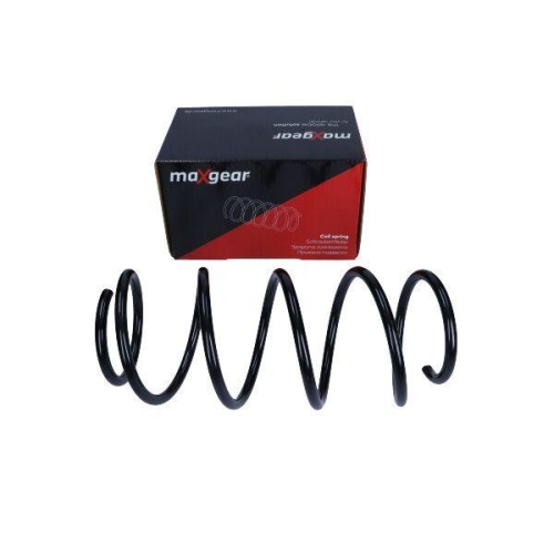 MAXGEAR Fahrwerksfeder 60-0642D