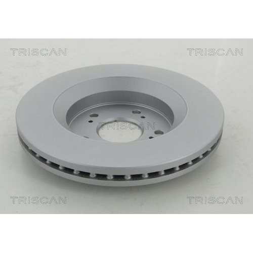 TRISCAN Bremsscheibe 8120 40142C