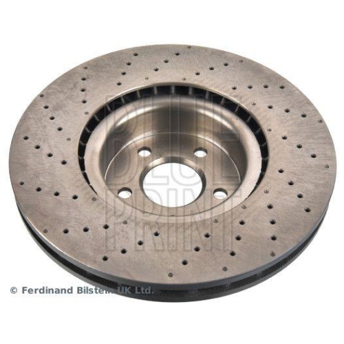 BLUE PRINT Bremsscheibe ADBP430055