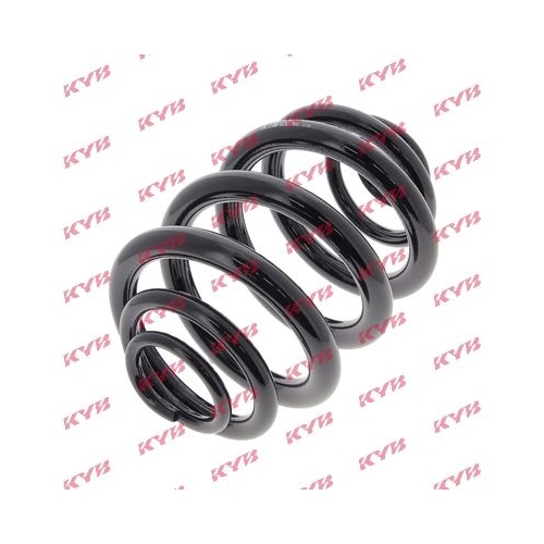 KYB Fahrwerksfeder K-Flex RJ5155