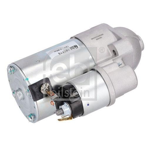 FEBI BILSTEIN Starter 187775