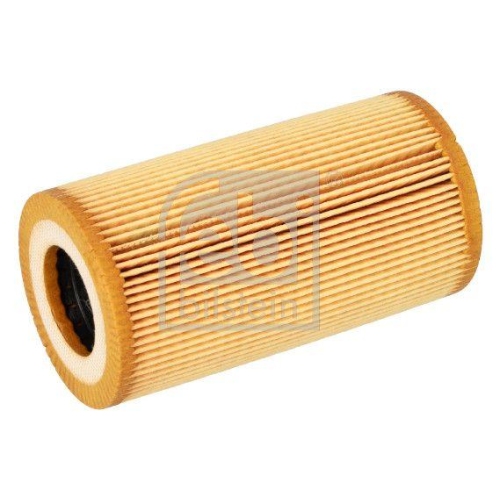 FEBI BILSTEIN Ölfilter 101442