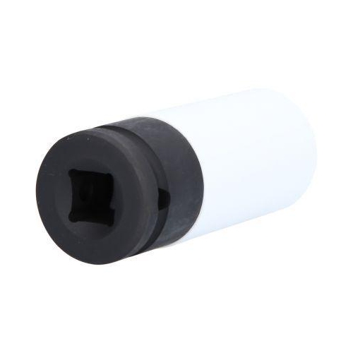 1/2 Zoll Alu-Felgen Kraft-Stecknuss robust, lang, 24mm KS TOOLS 515.1079