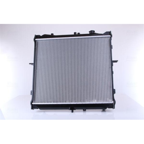 NISSENS K&uuml;hler, Motork&uuml;hlung 66642