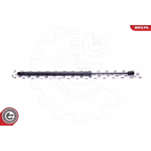 ESEN SKV Gasfeder, Koffer-/Laderaum 52SKV509
