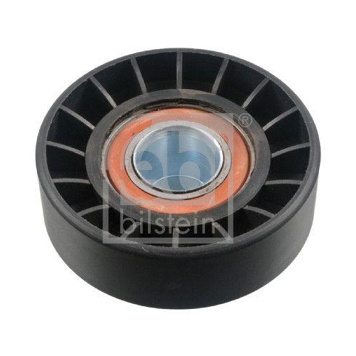 FEBI BILSTEIN Umlenk-/Führungsrolle, Keilrippenriemen 08673