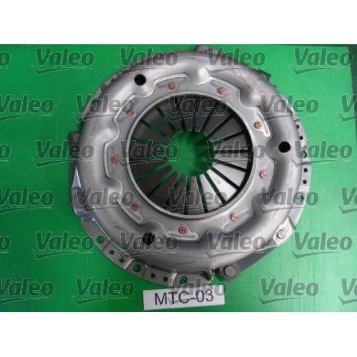 VALEO Kupplungssatz NEW KIT3P 826755
