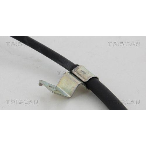 TRISCAN Seilzug, Feststellbremse 8140 68122