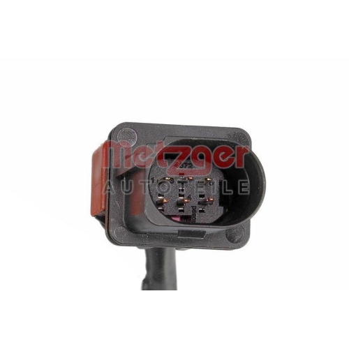 METZGER AUTOTEILE Lambdasonde GREENPARTS 0895695