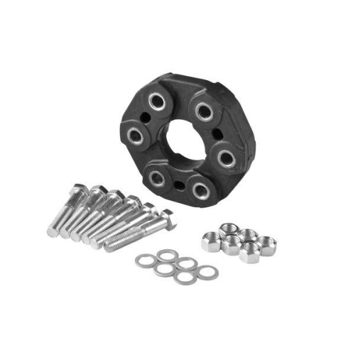 TEDGUM Gelenk, Gelenkwelle