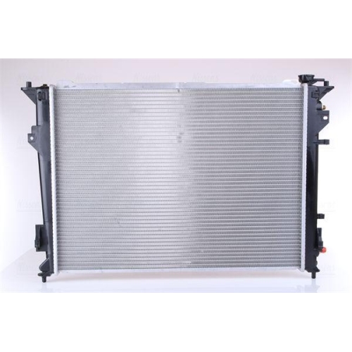 NISSENS K&uuml;hler, Motork&uuml;hlung ** FIRST FIT ** 67507