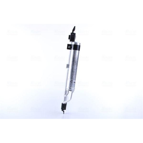 NISSENS Kondensator, Klimaanlage 940936