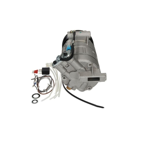 BOSCH Kompressor, Klimaanlage 1 986 AD1 150