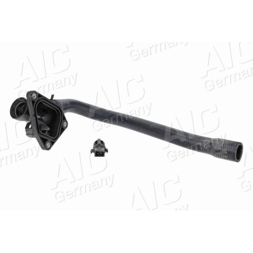 AIC Kühlerschlauch Original AIC Quality