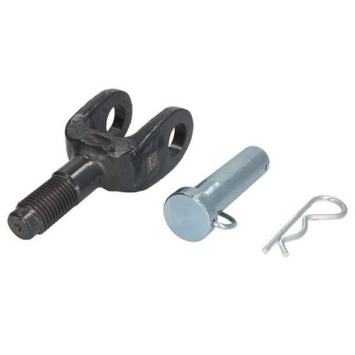 S-TR Kupplungskugel, Anh&auml;ngevorrichtung TEQ-09.085