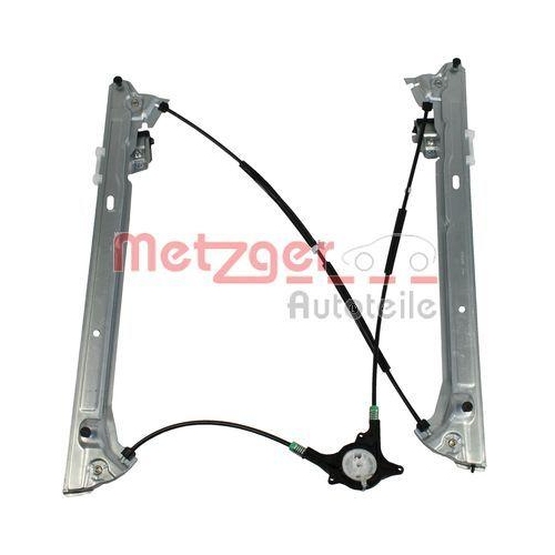 METZGER AUTOTEILE Fensterheber GREENPARTS 2160259
