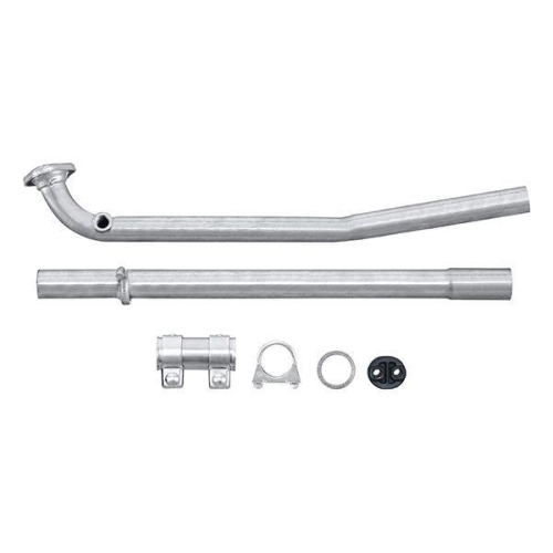 HELLA Abgasrohr Easy2Fit &ndash; PARTNERED with Faurecia 8LA 366 000-941