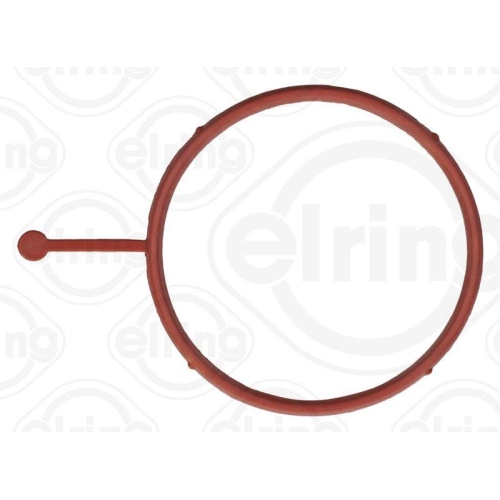 ELRING Dichtung, Ansaugkr&uuml;mmergeh&auml;use B24.940