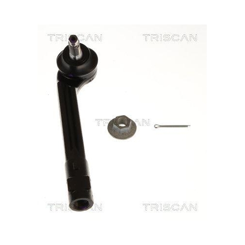 TRISCAN Spurstangenkopf 8500 43158